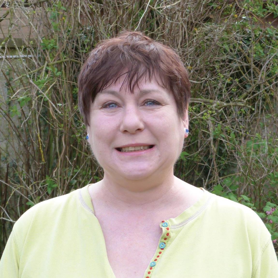 Cheryl Briggs, Abingdon Abbey Northcourt