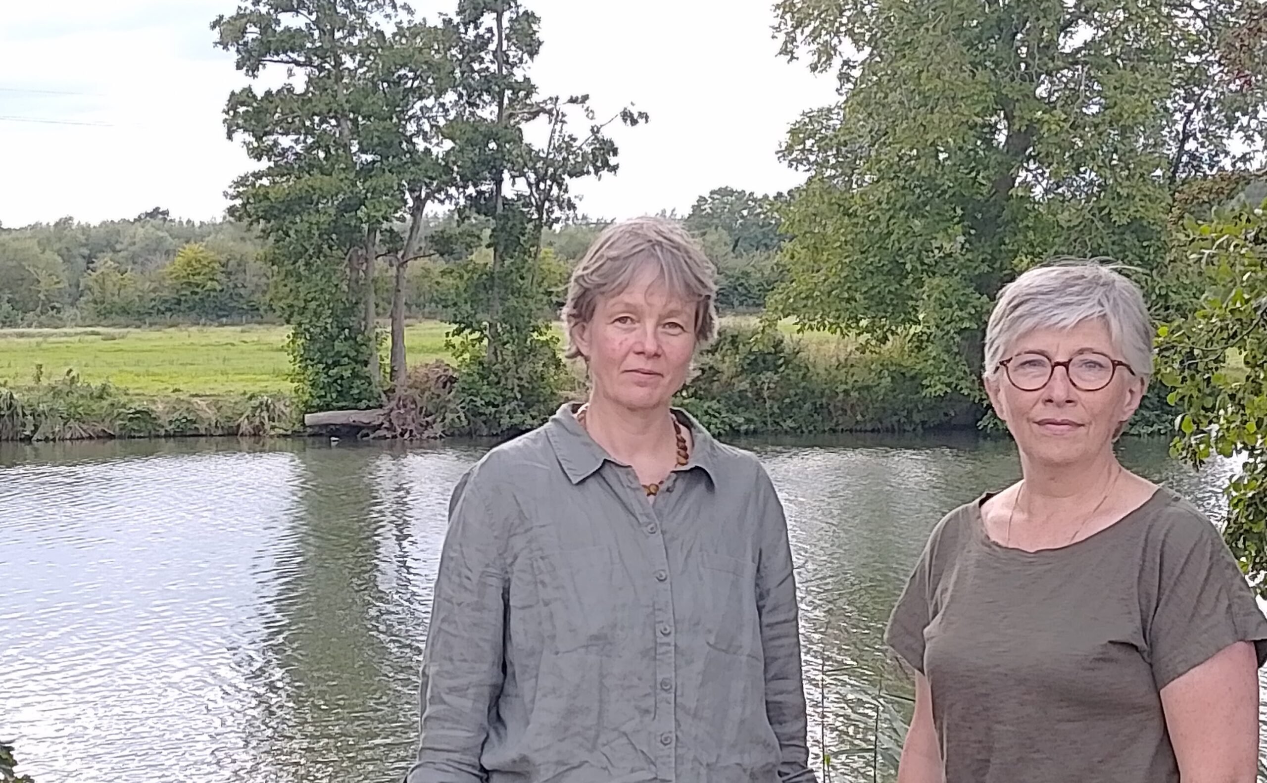 Greens Demand a Public Inquiry into Mega Reservoir plan