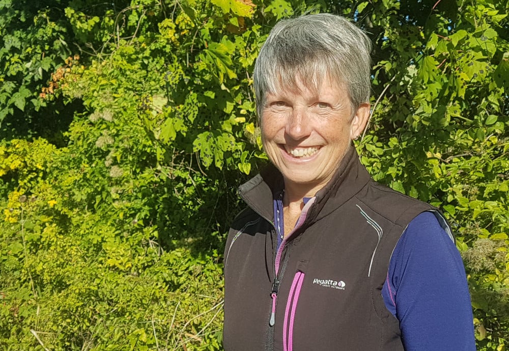 Andrea Powell, Benson and Crowmarsh