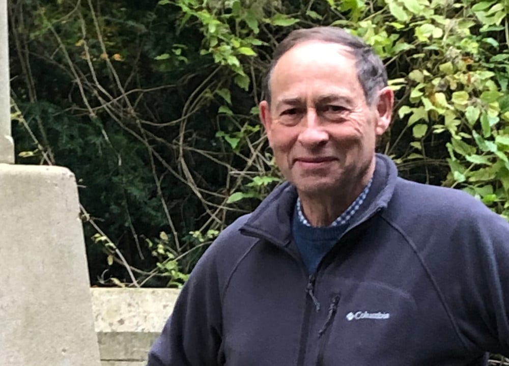 Peter Dragonetti, Kidmore End and Whitchurch