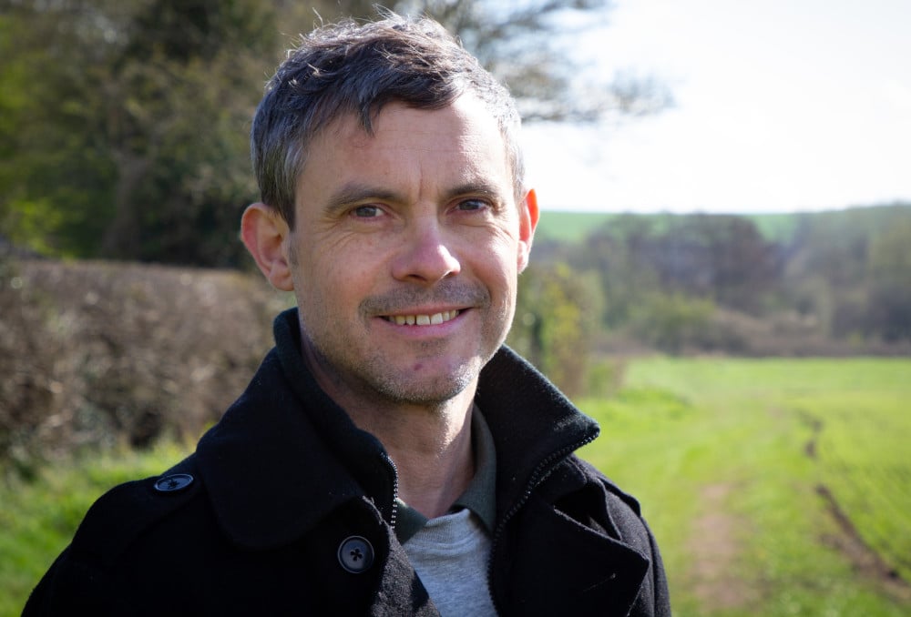 Robin Bennett, Berinsfield