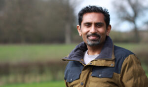 Cllr Viral Patel