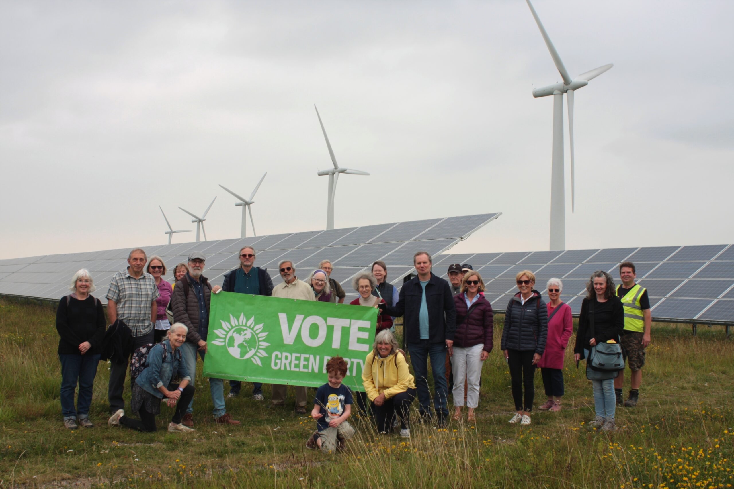 Host communities should reap the benefits of new energy projects